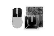 Musematte & Tilbehør  - Threepointzero Pro Grips - for Razer Viper V3 Pro/Viper V3 SE - TPZ-PG-RDV3Pro