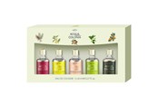 Gavesett - 4711 Acqua Colonia – 5 x 8 ml Eau de Cologne. 40 ml. - Gavesæt. - 4011700747849