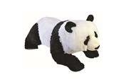 Plush - Wild Republic Plush Toy Jumbo Cuddlekins 76 cm Panda - 19549