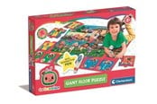 Barnerom - Clementoni Giant Floor Puzzle Cocomelon - 18108