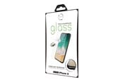 Mobil - Beskyttelsesglass - ITSKINS  protective glass for iPhone XS / X® - APHX-GLSFP-TRSP