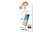Mobil - Beskyttelsesglass - ITSKINS 2 IN 1 GLASS KIT for iPhone XS / X® - APHX-2N1GL-TRSP