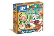Kreative leker - Clementoni Nature Creations - 18280