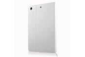 Nettbrett - Deksler og etui - ITSKINS  MILANO cover for iPad Air®. White - APD5-MILNO-WITE