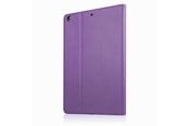 Nettbrett - Deksler og etui - ITSKINS MILANO cover for iPad Air®. Purple - APD5-MILNO-PRPL