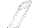 Mobil - Deksel og etui - ITSKINS HYBRID MAGSAFE CLEAR cover for iPhone 17 Pro®. Transparent - AP7X-HMACR-TRSP