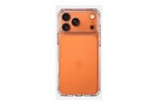 Mobil - Deksel og etui - ITSKINS SPECTRUM CLEAR cover for iPhone 17 Pro Max®. Transparent - AP7U-SPECM-TRSP