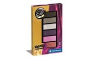 Kreative leker - Clementoni Teen Eyeshadow - Party Queen - 18835