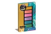 Kreative leker - Clementoni Teen Eyeshadow - Tropical Vibe - 18837