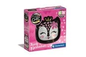 Kreative leker - Clementoni Lovely Eyeshadow - Panter - 18838