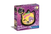 Kreative leker - Clementoni Lovely Eyeshadow - Tiger - 18839