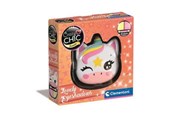 Kreative leker - Clementoni Lovely Eyeshadow - Unicorn - 18841