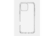 Mobil - Deksel og etui - ITSKINS SPECTRUM CLEAR cover for iPhone 16 Pro®. Transparent - AP6X-SPECM-TRSP