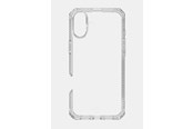 Mobil - Deksel og etui - ITSKINS SPECTRUM CLEAR cover for iPhone 16®. Transparent - AP6N-SPECM-TRSP