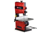 Verktøy - Einhell TC-SB 200/1 Bandsaw - 4308009
