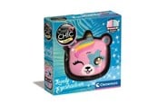 Kreative leker - Clementoni Lovely Eyeshadow - Bear - 18846