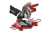 Gjærsager - Einhell TE-MS 18/210 Li-Solo Cordless Mitre Saw - 4300893