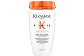 Hårpleie - Kérastase - Nutritive Bain Riche Shampoo 250 ml - 3474637154943
