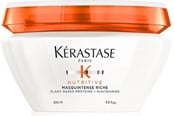 Hårpleie - Kérastase Nutritive Masquintense Treatment Rich - 3474637155001