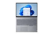 Bærbar PC - Lenovo Thinkbook 16 Gen 8 - 16" | Core Ultra 5 | 16GB | 512GB - 21SK00EBMX