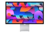 Skjerm - 27" Apple Studio Display - 5120x2880 (5K) - 60Hz - IPS - 96W USB-C - MONITOR STAND - MFF14FD/A