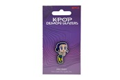 Reklameartikler - Cinereplicas - K-Pop Demon Hunters Zoey - Pin/Merke - CR3140