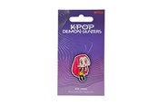 Reklameartikler - Cinereplicas - K-Pop Demon Hunters Mira - Pin/Merke - CR3141