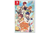 Spill - Otome Daoshi -Fighting for Love- Nintendo Switch - Action - 5061077022208