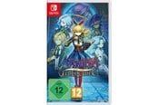 Spill - Ariana and the Elder Codex - Nintendo Switch - Platformer - 5061077021898