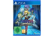 Spill - Ariana and the Elder Codex - Sony PlayStation 4 - Platformer - 5061077021904
