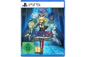 Spill - Ariana and the Elder Codex - Sony PlayStation 5 - Platformer - 5061077021911