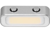 Kamera & Objektivtilbehør - ZHIYUN Transmount Magnetic Fill Light (2W) for Smo - C000579