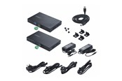 Repeater, forsterkere, bridges og transceivere - StarTech.com - USB extender - USB 3.0 - TAA Compliant - C10043-USB-EXTENDER