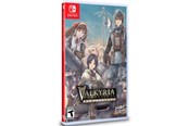 Spill - Valkyria Chronicles Remastered - Nintendo Switch - RPG - 0810148576684