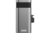 Kamera & Objektivtilbehør - ZHIYUN Battery Grip for Molus X100 (2600mAh) - B000783