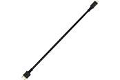 Skjermkabel - ZHIYUN Cable HDMI Mini to HDMI Micro - C000103