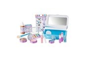 Rollelek - Melissa & Doug Pretend Play Love Your Look Makeup Kit Play Set - 6075138
