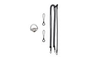 Actionkamera  - Tilbehør - Sunnylife GS022 Multifunctional Neck Strap for Pocket 3 – Gray - OP3-GS022-D