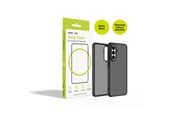 Mobil - Deksel og etui - Mobile Origin Easy Case matte black - Samsung Galaxy A56/A36 - MO-HYMBL-A56A36