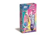 Arts & Crafts - Tilbehør - Clementoni Small Highlighter Lab Trendy Animals - 18167