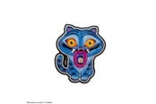 Reklameartikler - Cinereplicas - K-Pop Demon Hunters Derpy Pin - Pin/Merke - CR3131