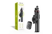 Mobil - Andre tilbehør - Mobile Origin Magnetic Selfie Stick Tripod S1 - MO-MSST-S1