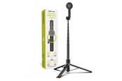 Mobil - Andre tilbehør - Mobile Origin Magnetic Selfie Stick Tripod S2 - MO-MSST-S2