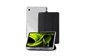 Nettbrett - Deksler og etui - Mobile Origin Easy Tablet Case transparent - Samsung Galaxy Tab A9 - MO-TRA-A9