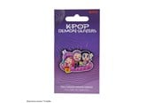 Reklameartikler - Cinereplicas - K-Pop Demon Hunters Couch Pin - Pin/Merke - CR3136