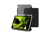 Nettbrett - Deksler og etui - Mobile Origin Easy Tablet Case - transparent - iPad Air 11" (M4 - 2026/ M3 - 2025/M2 - 2024) - MO-TRA-iPDA11