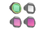 Fotofilter - Sunnylife Filter Set for MINI 5 Pro – 4 pcs - N5P-FI098