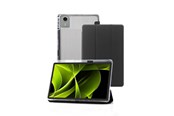 Nettbrett - Deksler og etui - Mobile Origin Easy Tablet Case transparent - Lenovo Idea Tab 11 - MO-TRA-LIT11