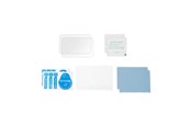 Actionkamera  - Tilbehør - Sunnylife Tempered Glass Set for Osmo Nano – 2 pcs - ON-BHM082