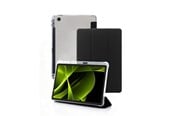 Nettbrett - Deksler og etui - Mobile Origin Easy Tablet Case transparent - Lenovo Tab 10.1" - MO-TRA-LT101